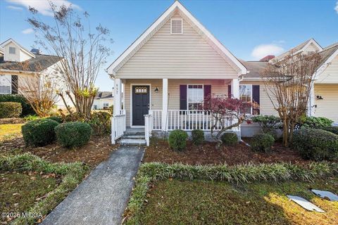 957 Laurel Oak Court Macon GA 31204