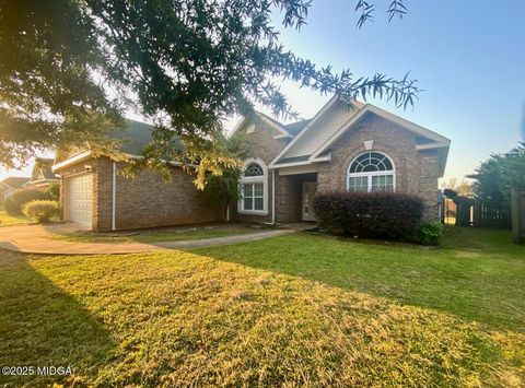 104 Manchester Lane Byron GA 31008