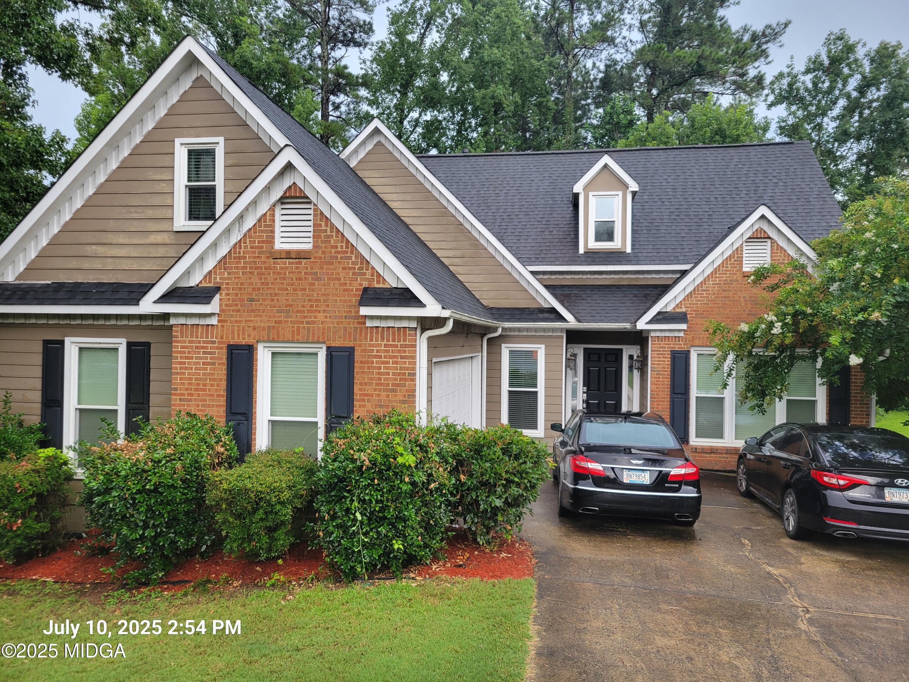 135 Brieghton Court