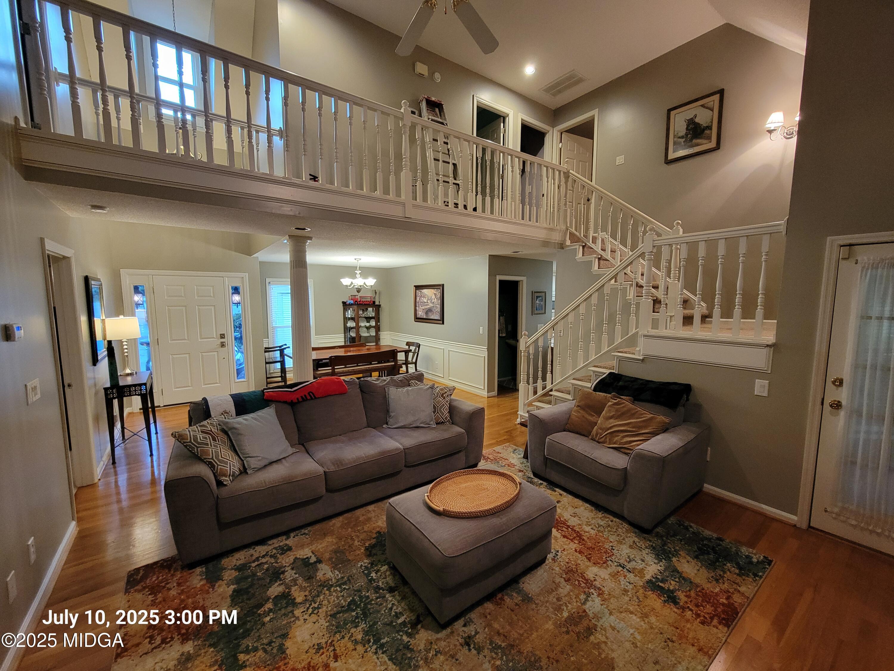 135 Brieghton Court
