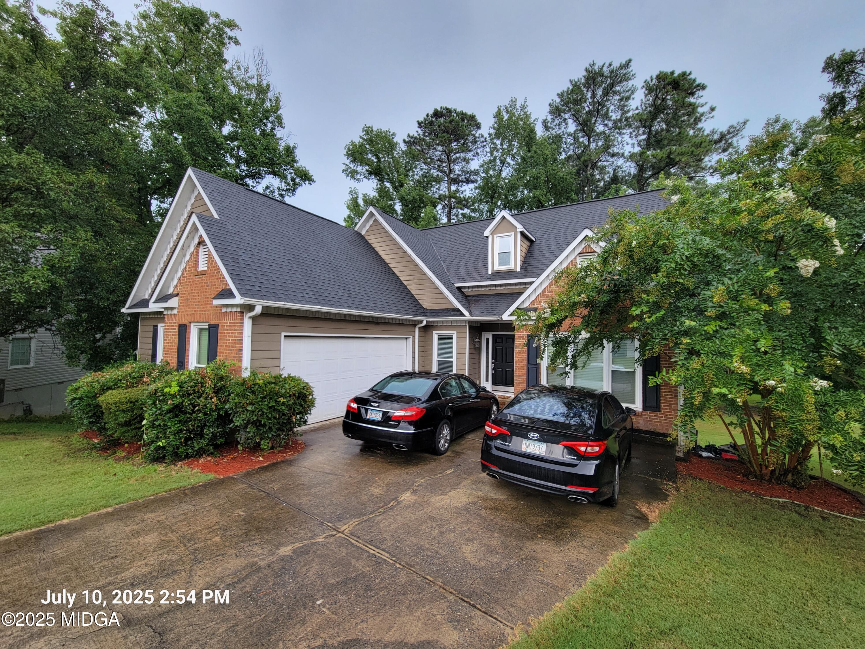 135 Brieghton Court