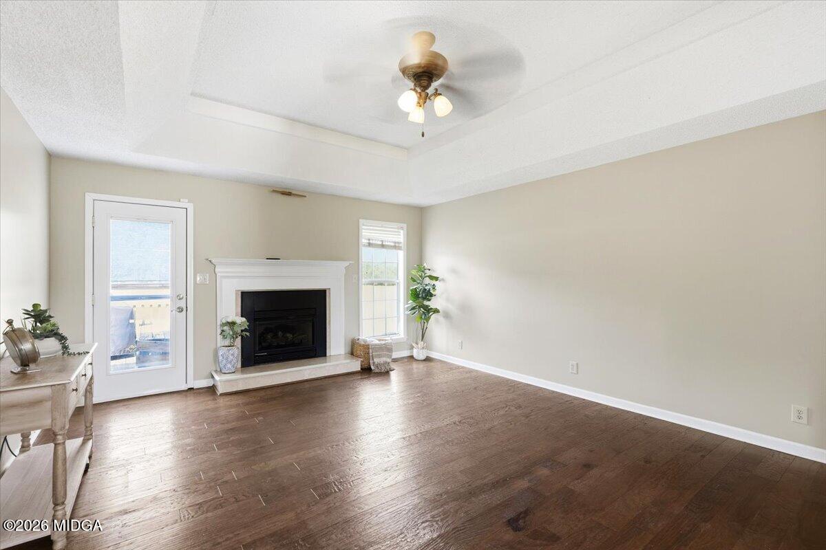 106 Stonegables Drive