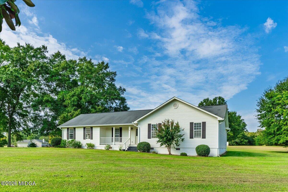 106 Stonegables Drive