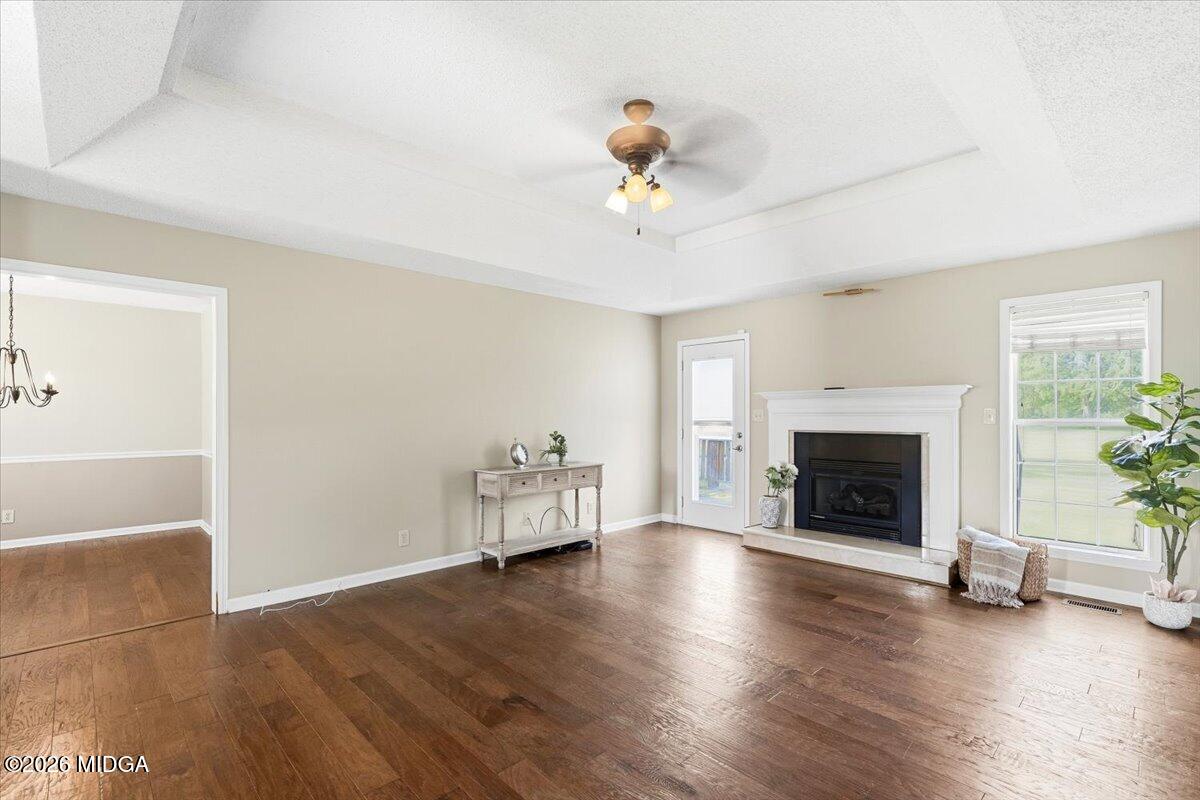 106 Stonegables Drive