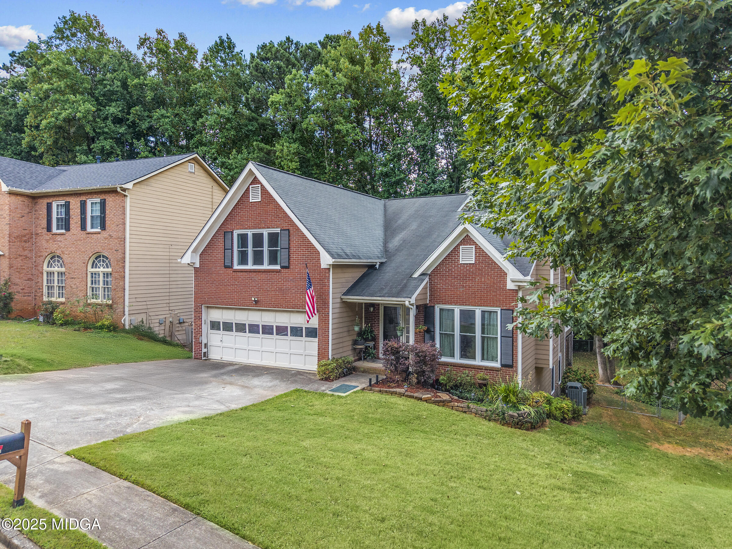 3075 Oak Meadow Drive