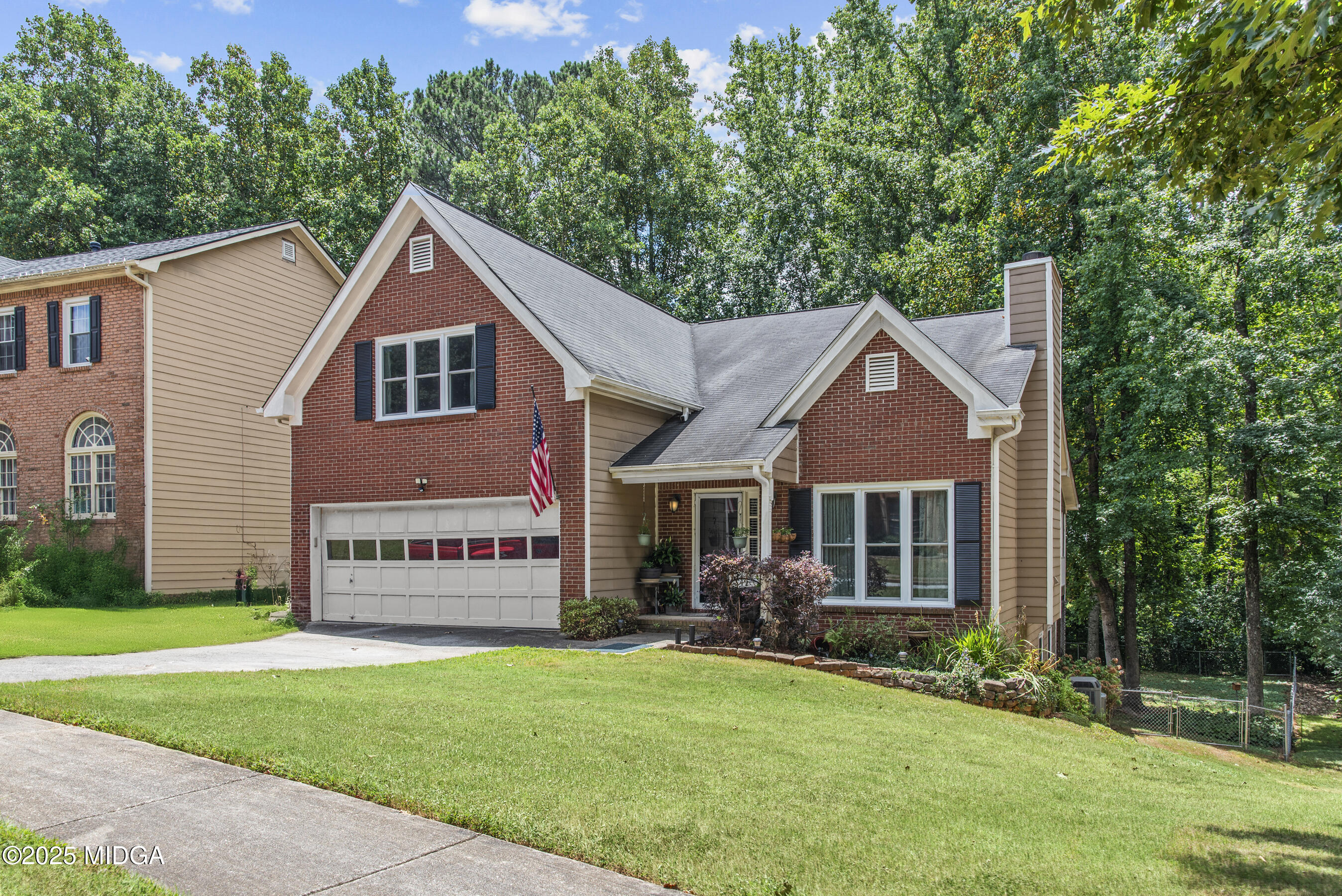 3075 Oak Meadow Drive