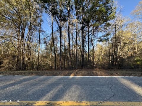 0 Kelly Road Macon GA 31217