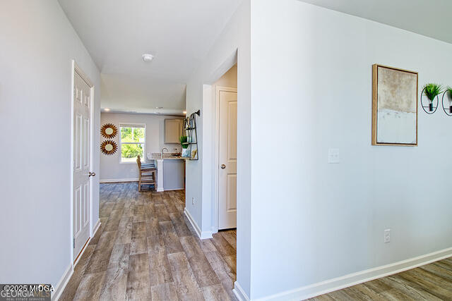 306 Cody Drive
