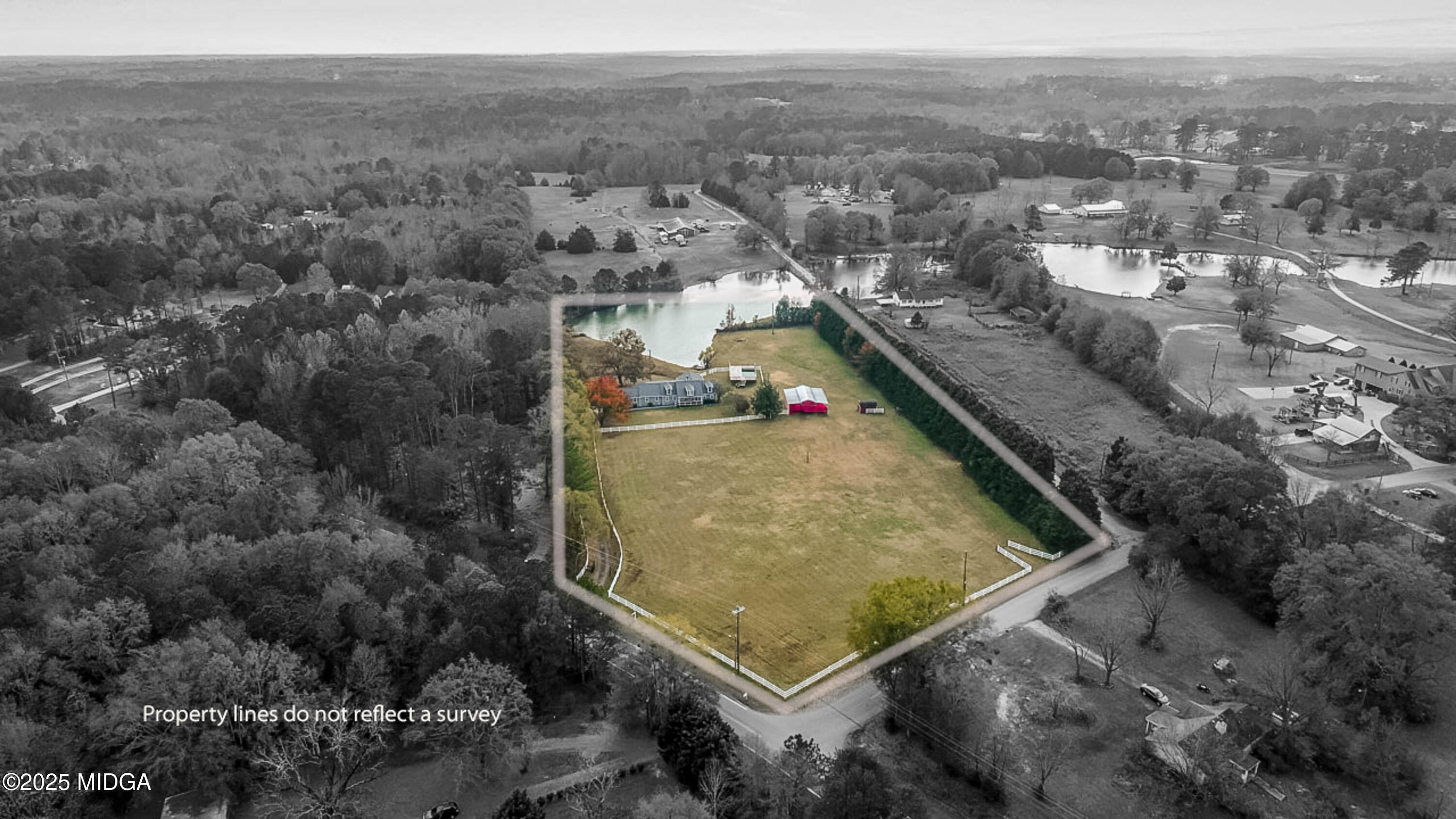 2670 Old Jackson Road