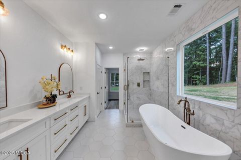 644 Harbour Shores Drive Jackson GA 30233