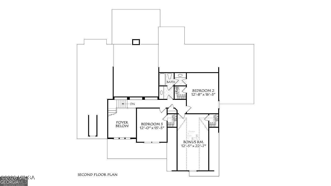 160 Rivers Edge Drive