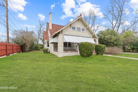 2585 Napier Avenue Macon GA 31204