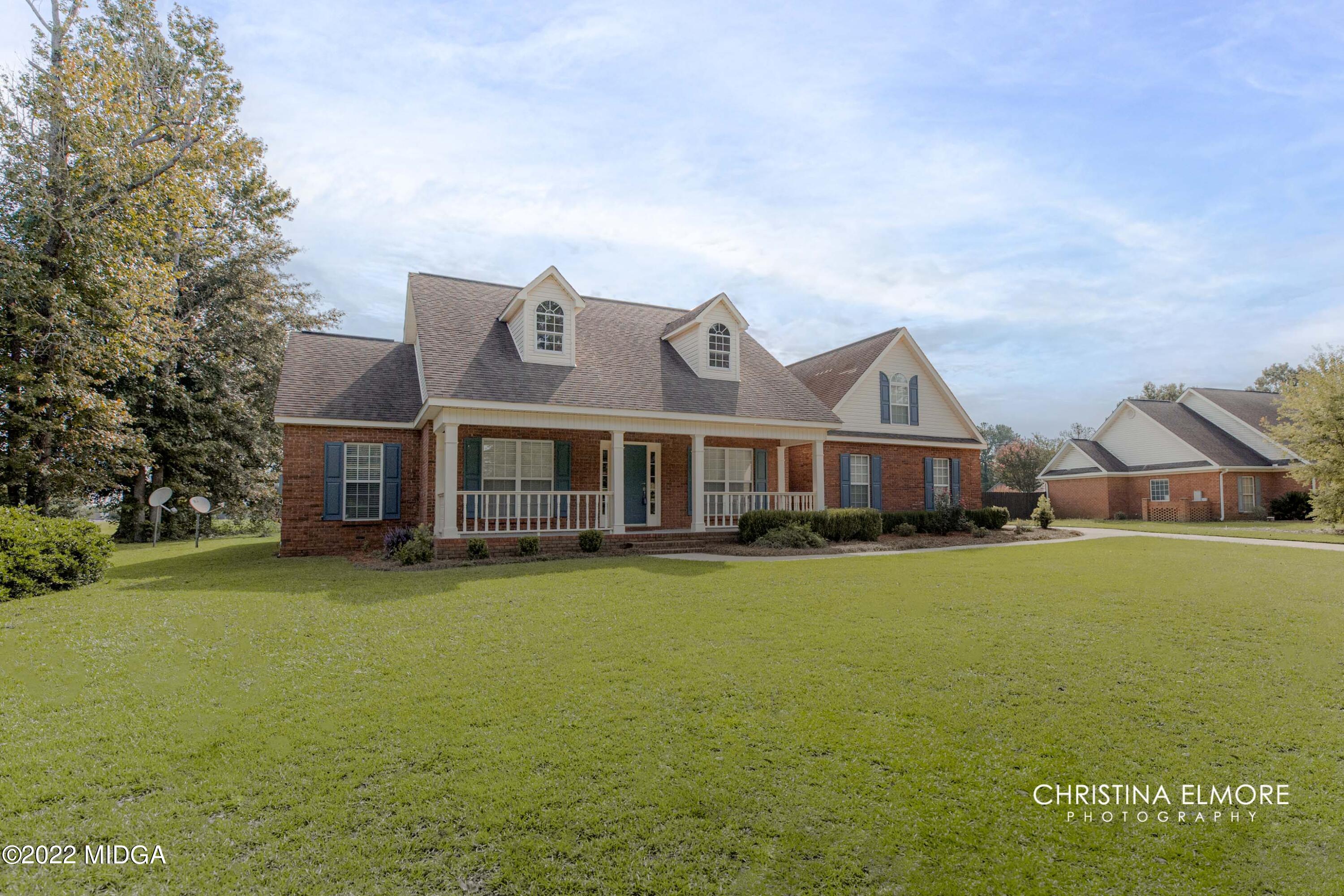 124 Prestige Drive