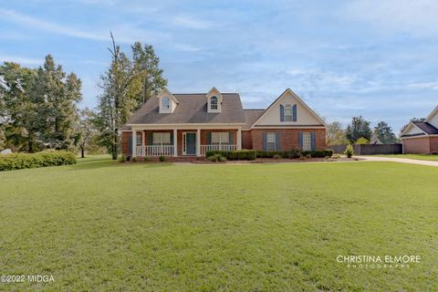 124 Prestige Drive Warner Robins GA 31088