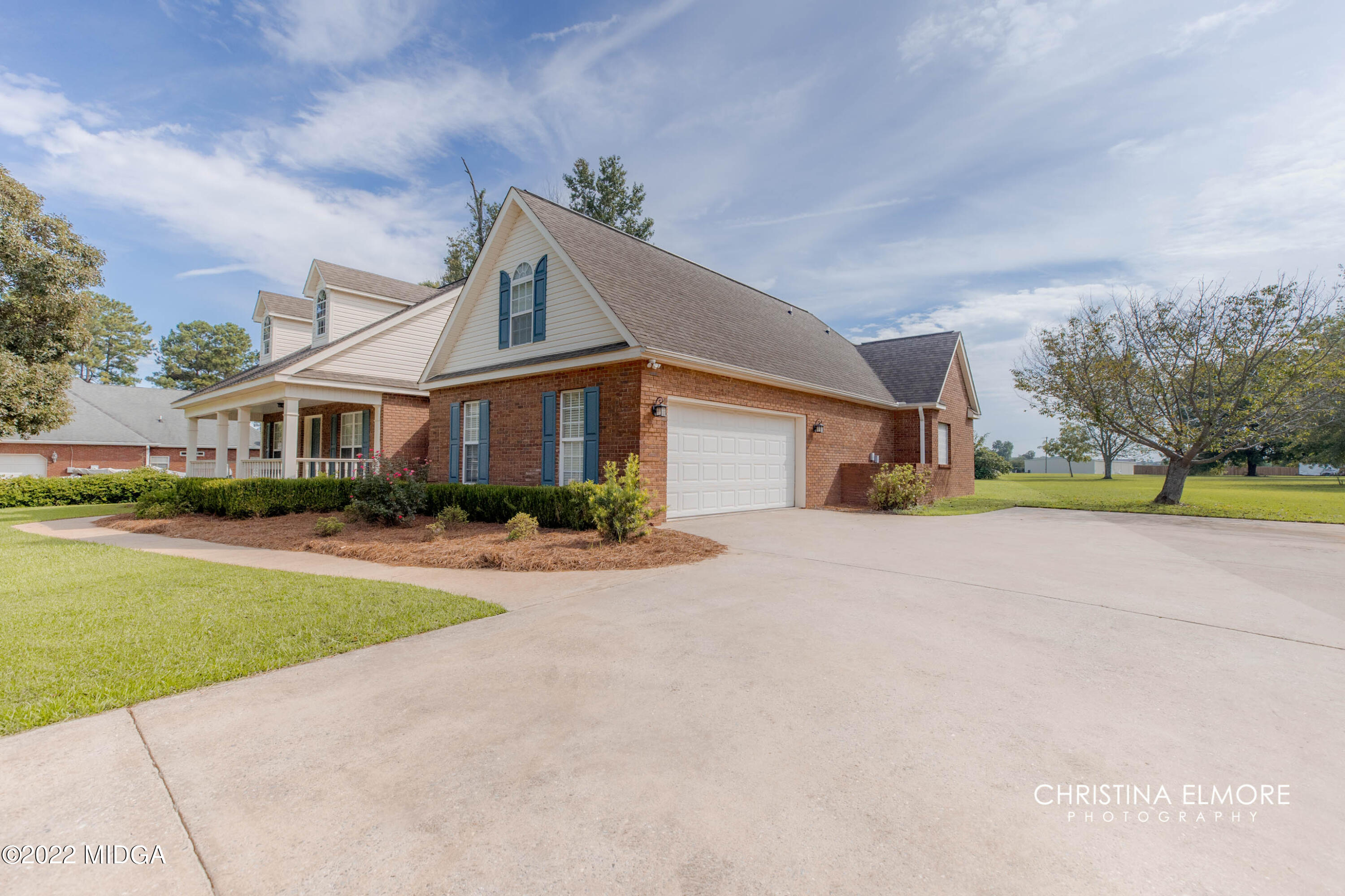124 Prestige Drive