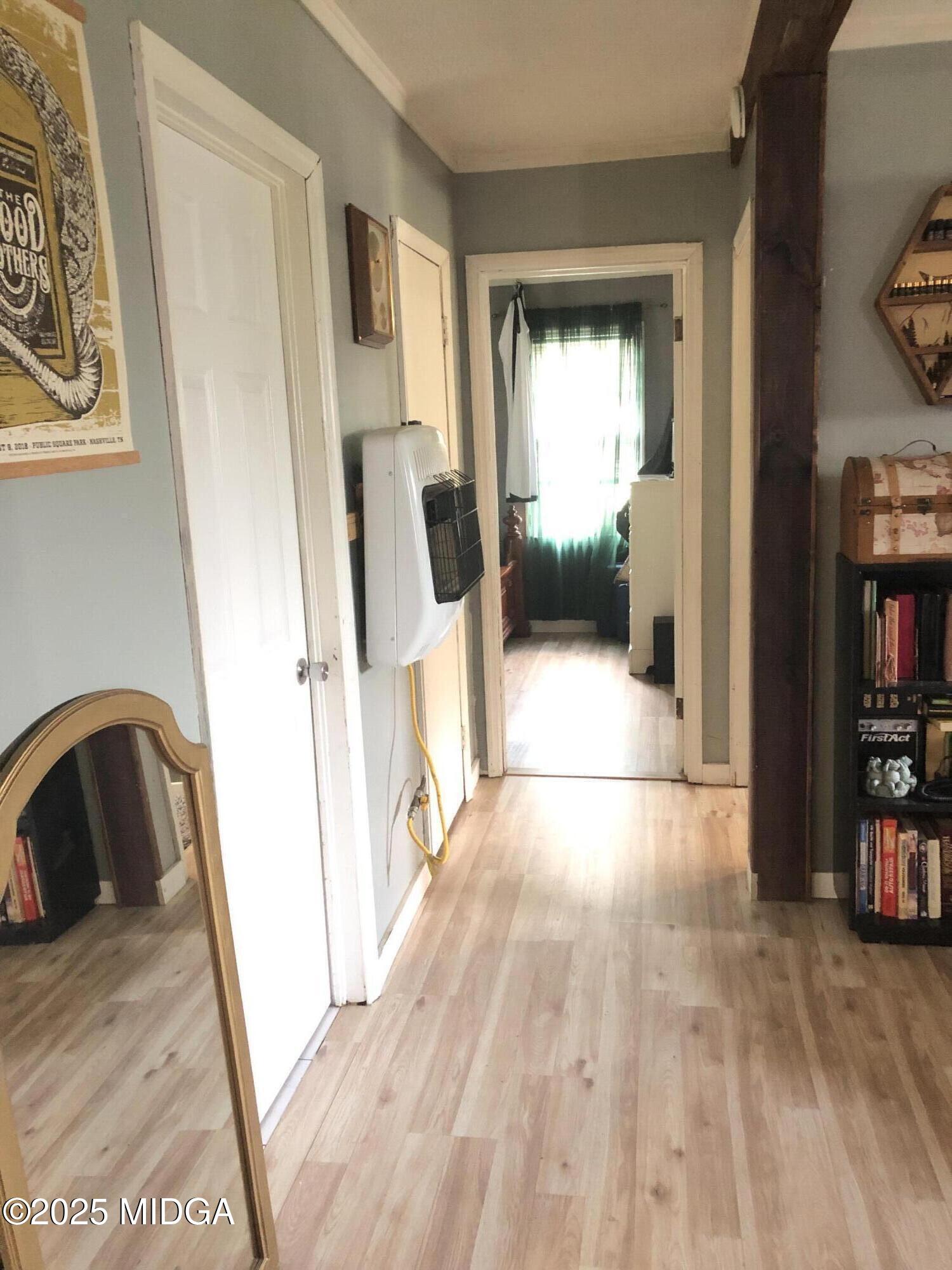 96 Temperance Road