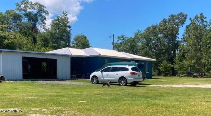 96 Temperance Road