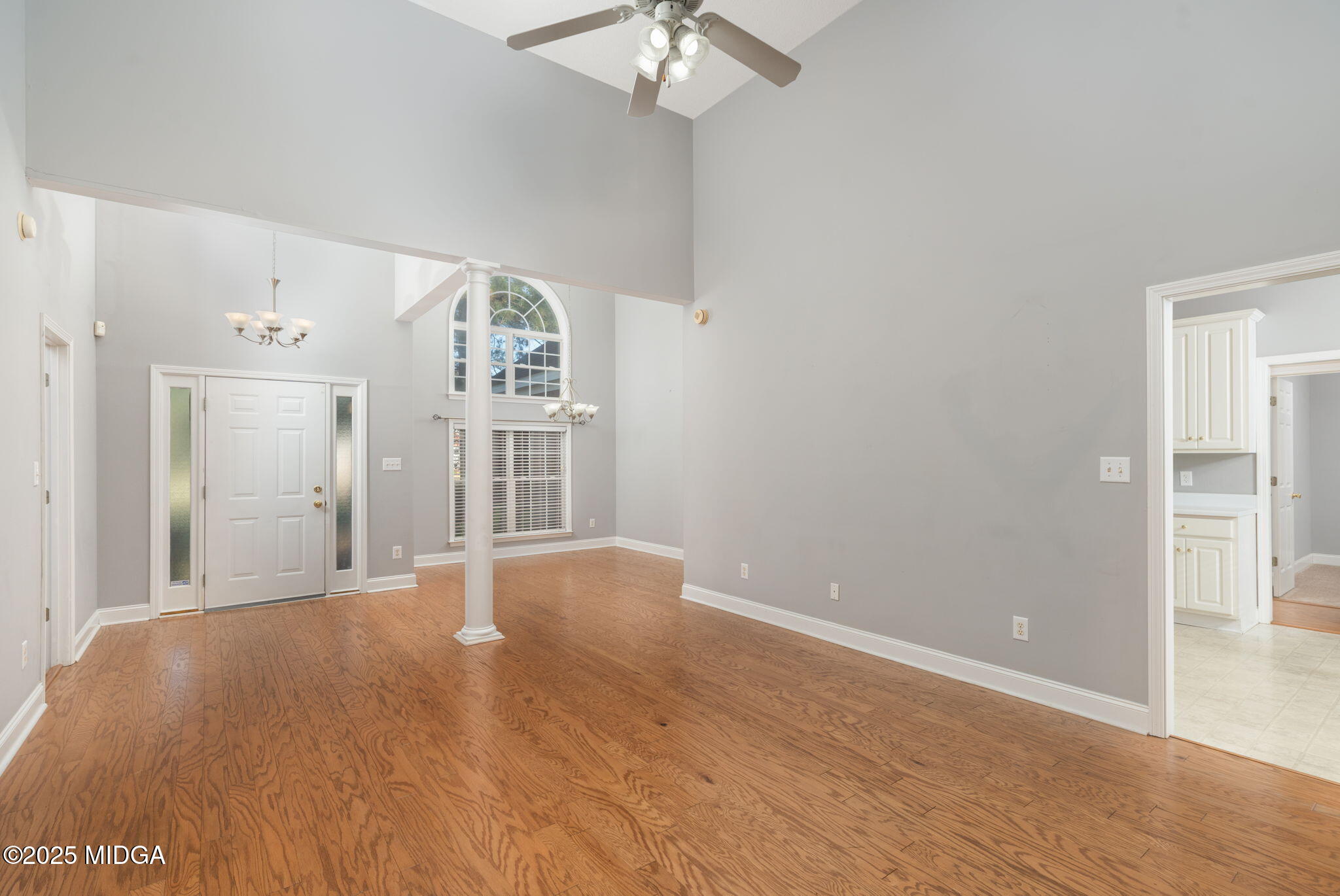 1062 Alma Drive
