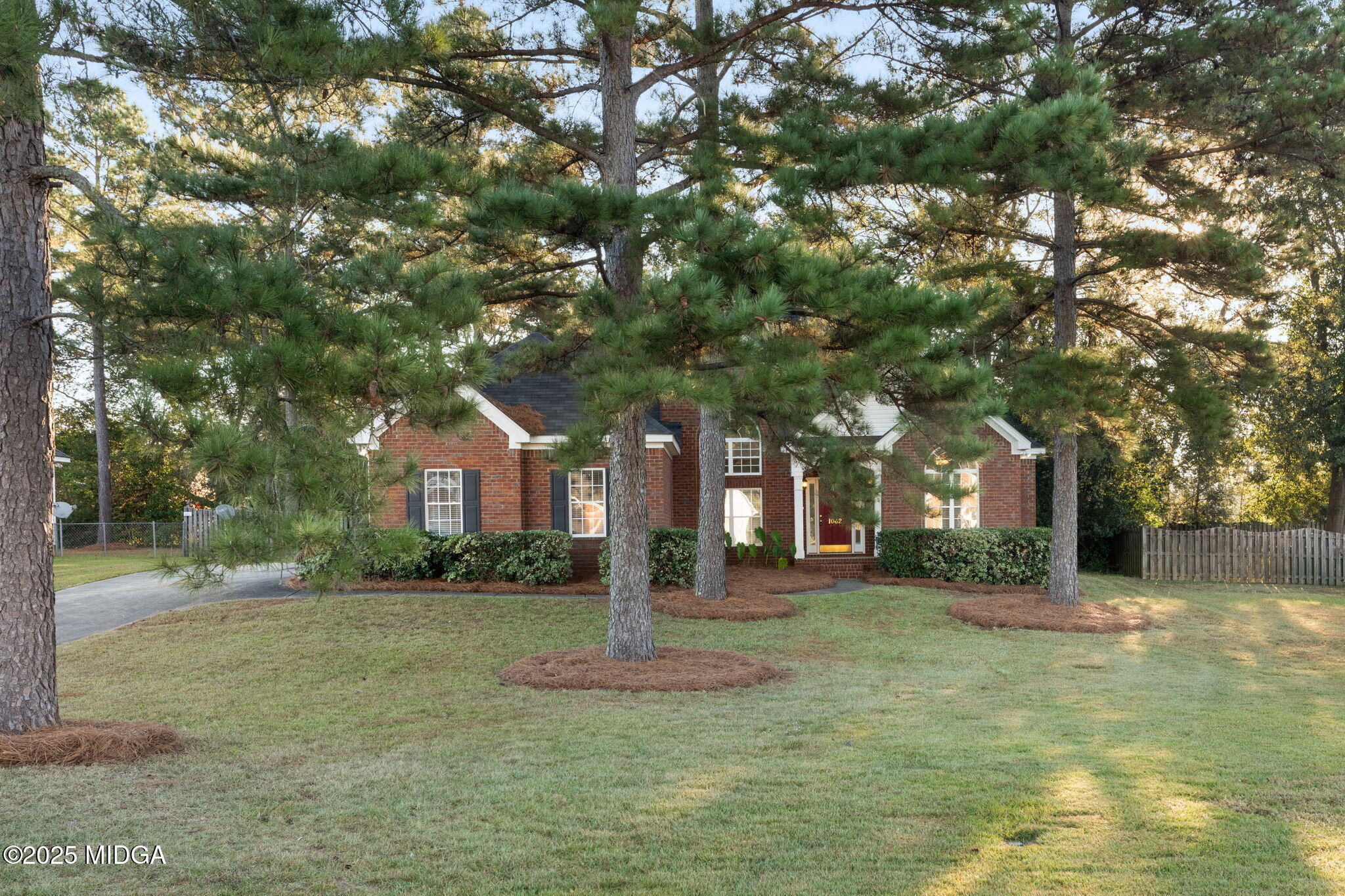 1062 Alma Drive
