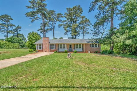 505 E Mcintosh Road Griffin GA 30223