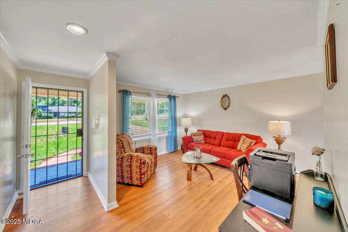 505 E Mcintosh Road