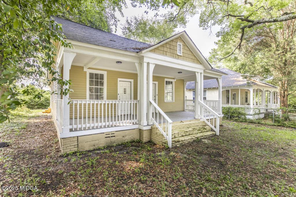 138 Comer Terrace