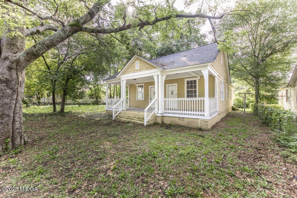 138 Comer Terrace