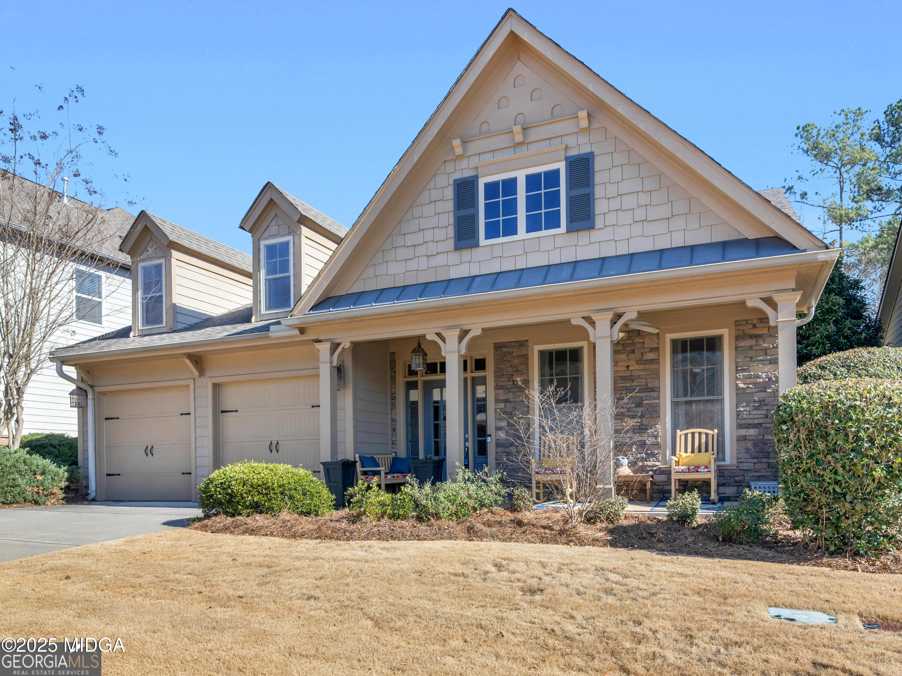 1141 Pebble Creek Lane