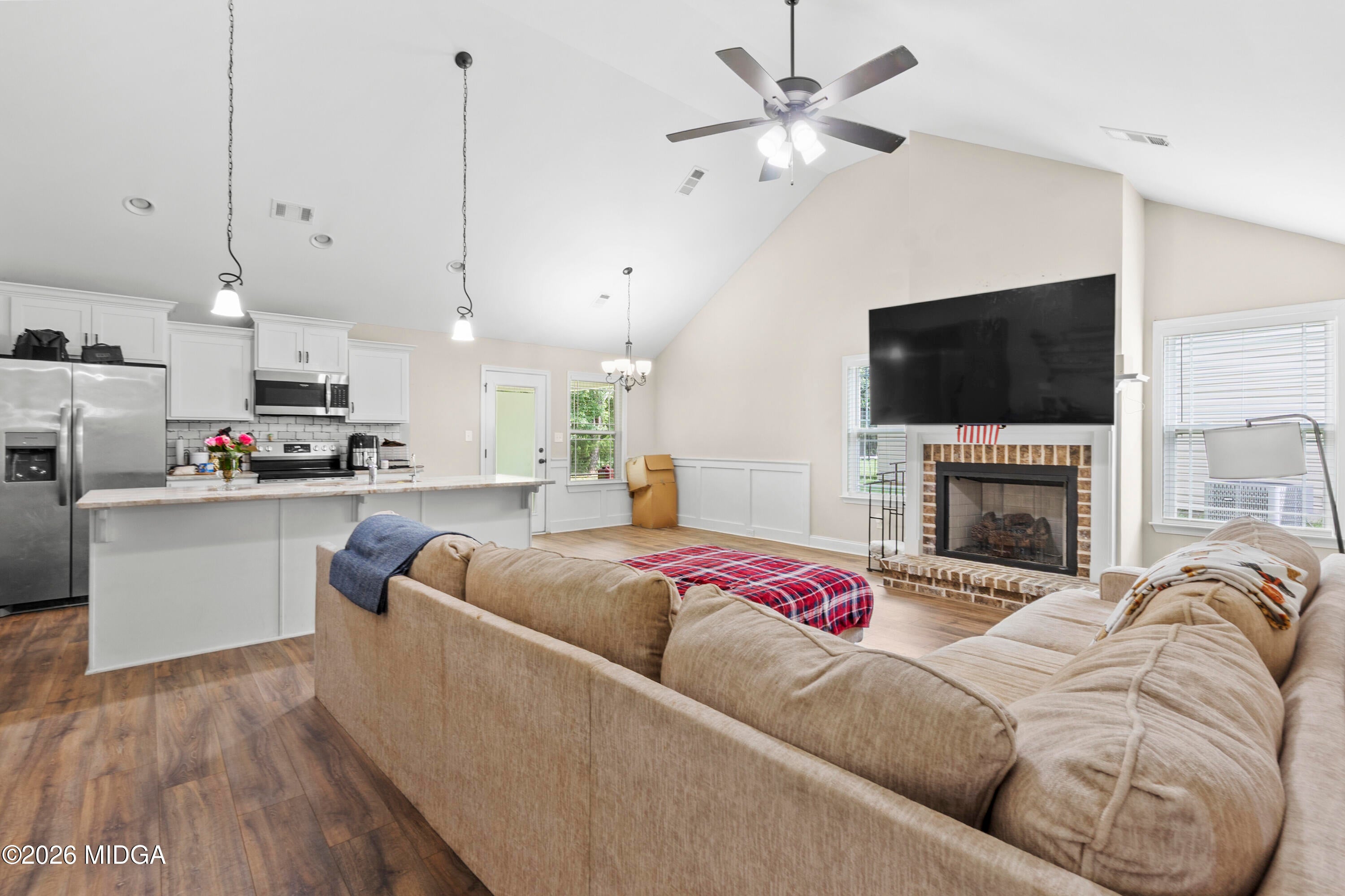 140 Sourwood Lane