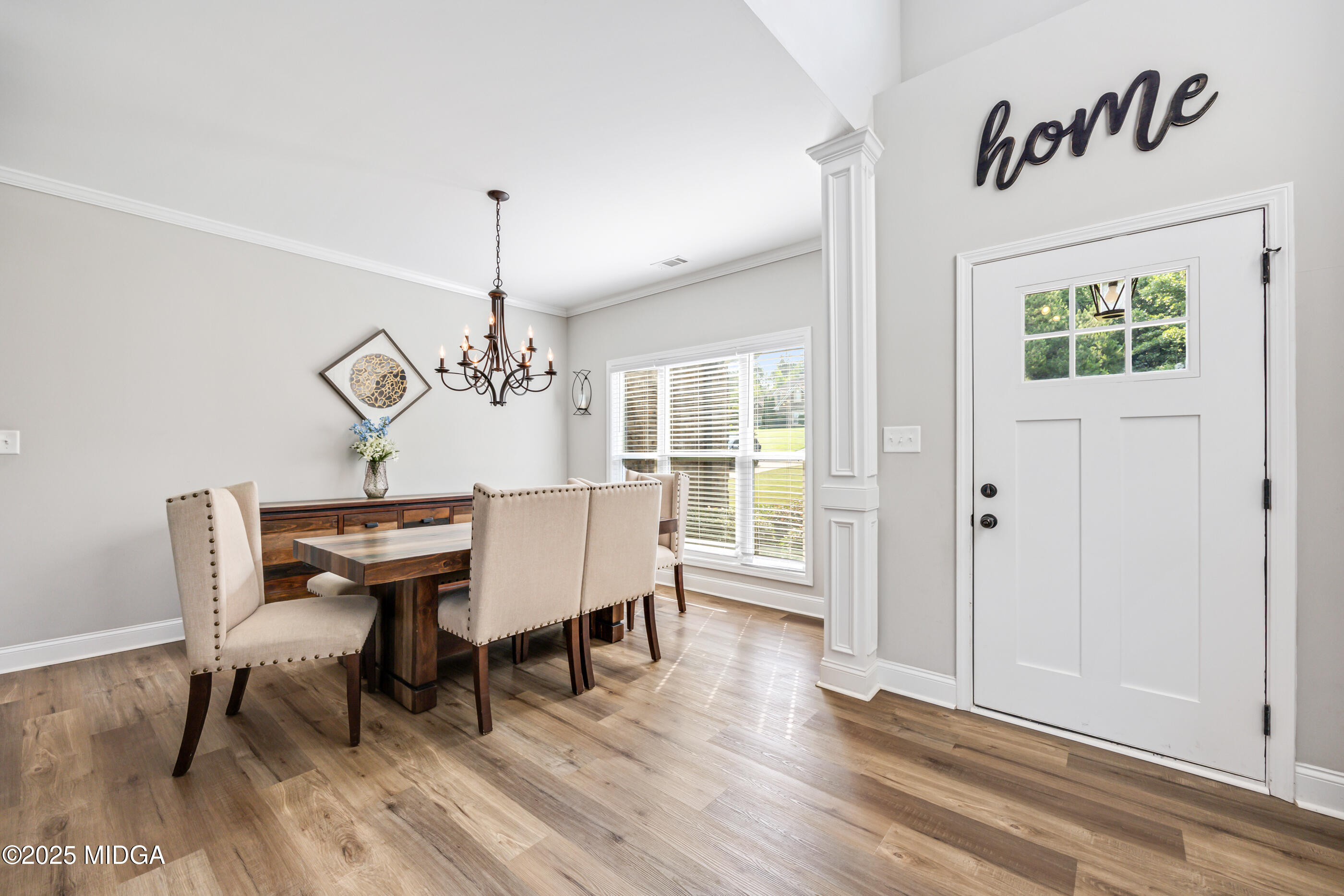 36 River Rapids Drive