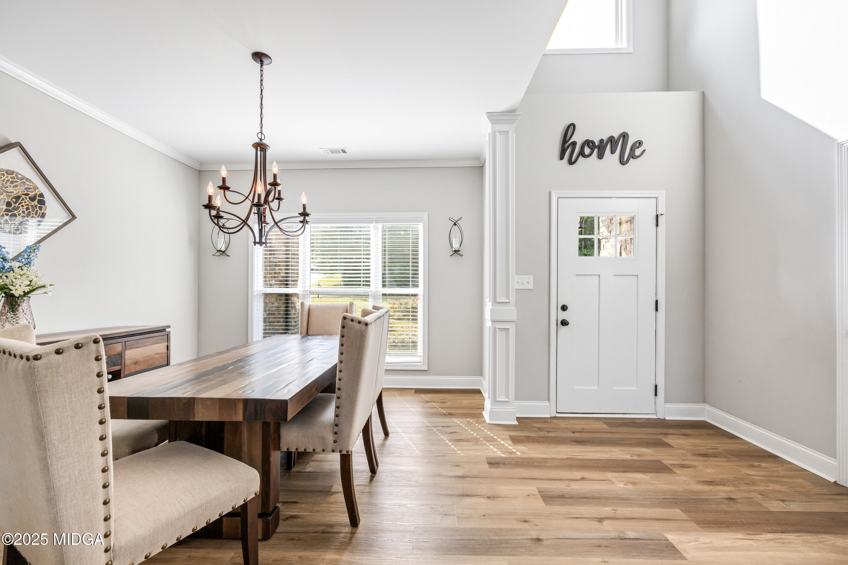 36 River Rapids Drive