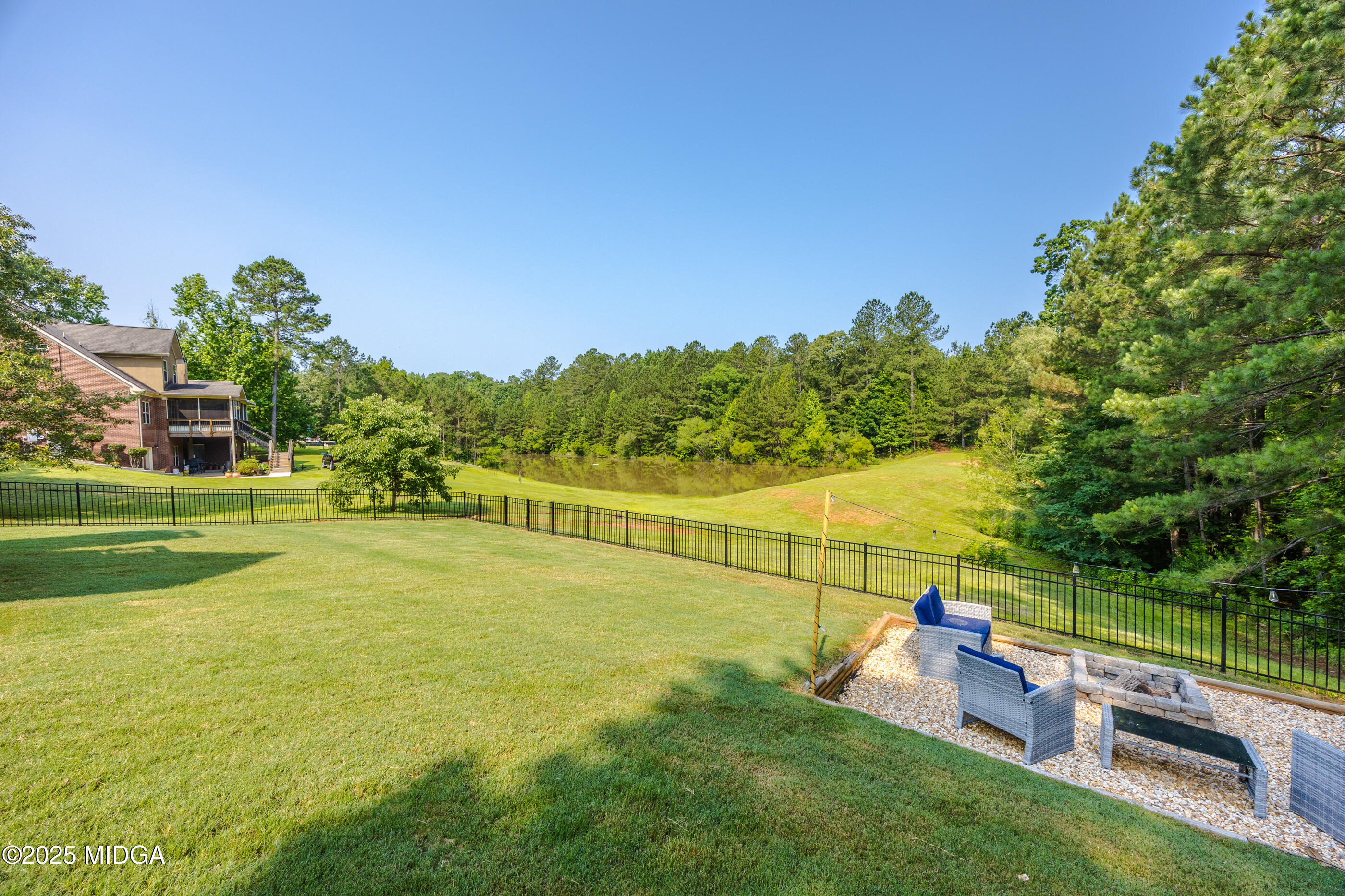 36 River Rapids Drive
