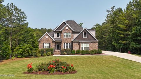 36 River Rapids Drive Forsyth GA 31029