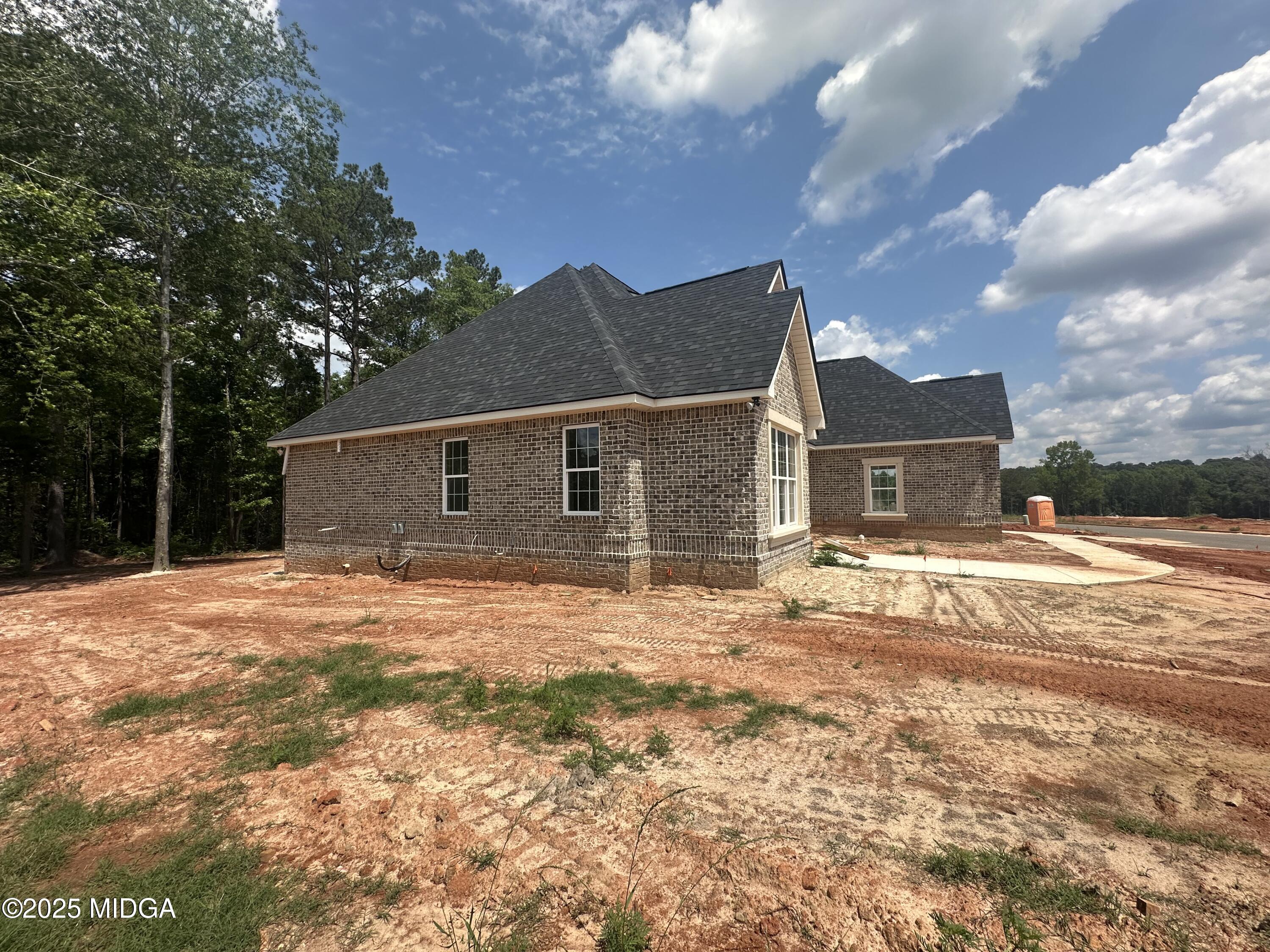 405 Buckhead Forest Drive