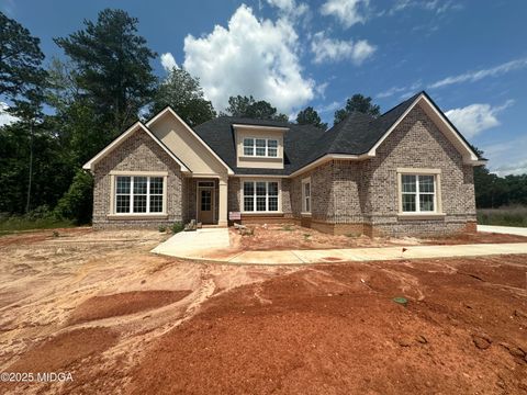 405 Buckhead Forest Drive Warner Robins GA 31088