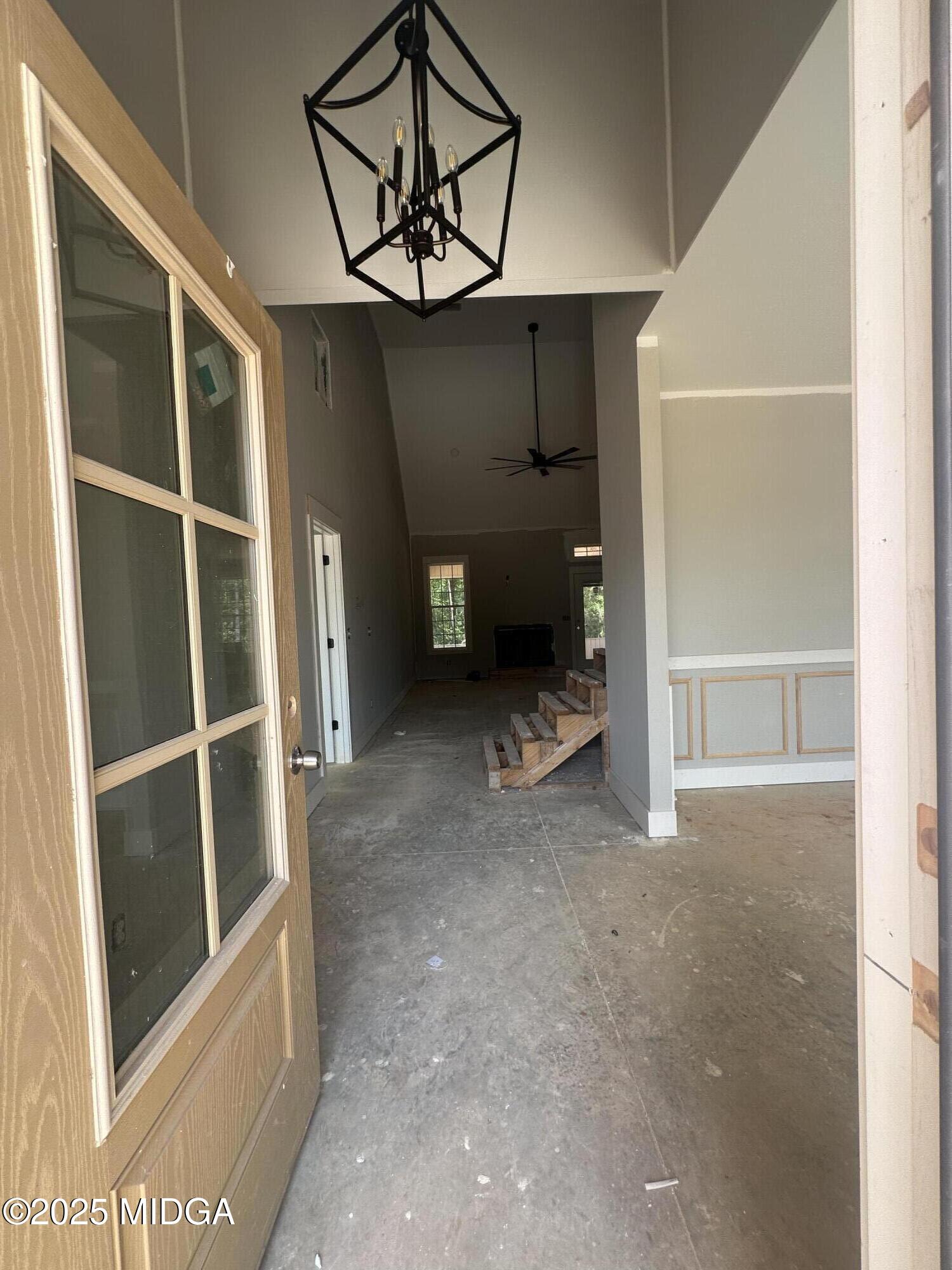405 Buckhead Forest Drive
