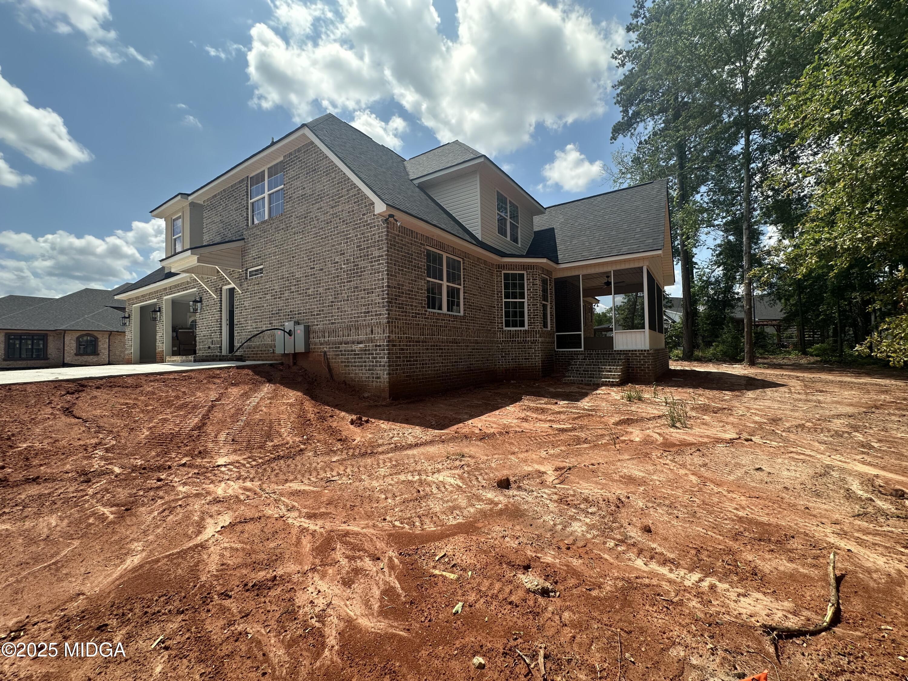 405 Buckhead Forest Drive