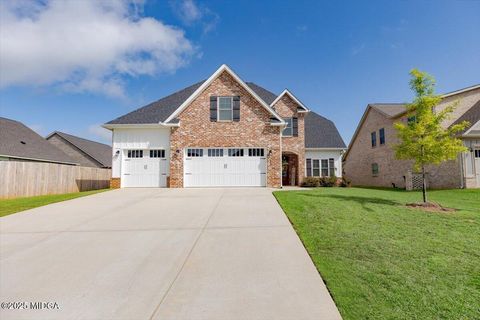 117 Perth Court Warner Robins GA 31088