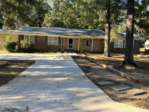 870 Glen Hill Court Macon GA 31210