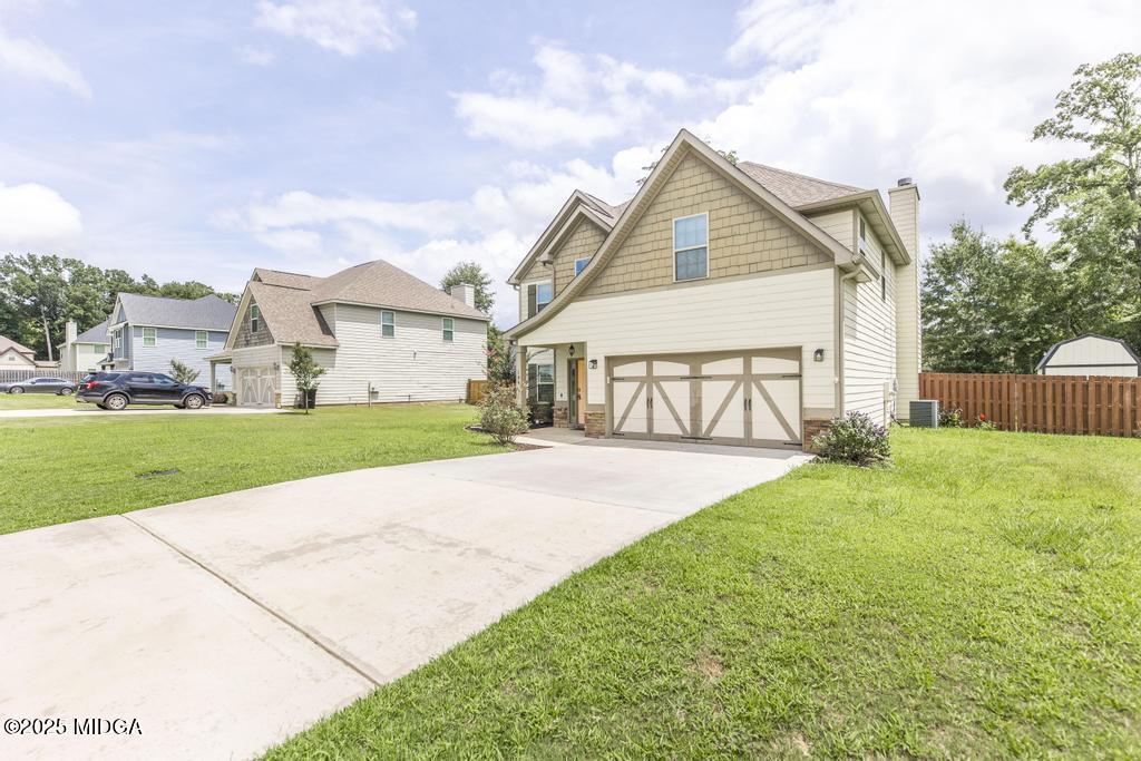 106 Catskill Lane