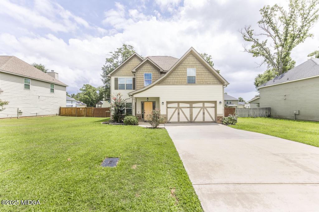 106 Catskill Lane