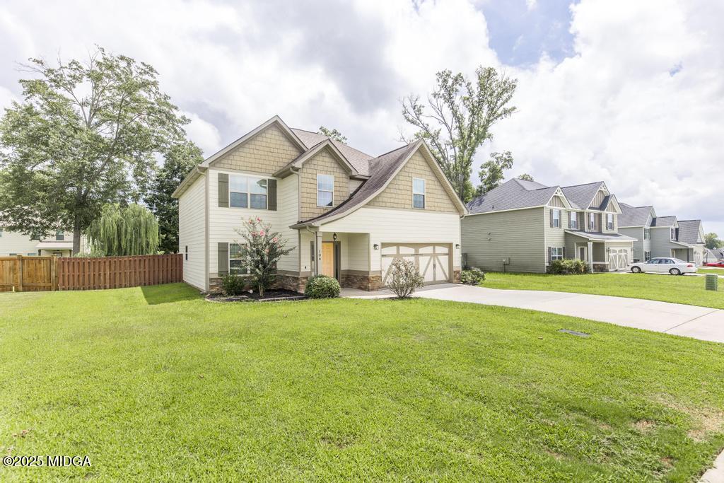 106 Catskill Lane