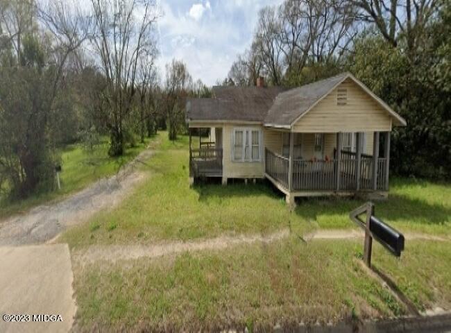 3411 Jeffersonville Road