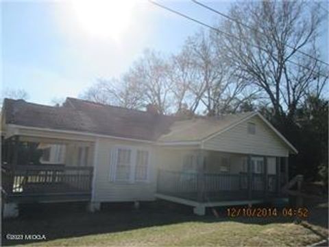 3411 Jeffersonville Road Macon GA 31217