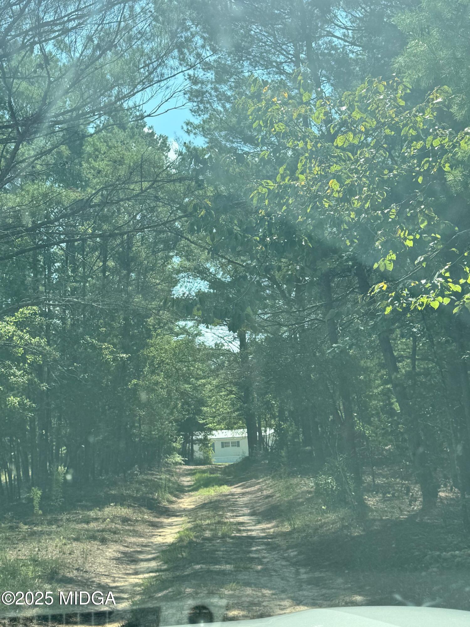 735 Pope Rd Road