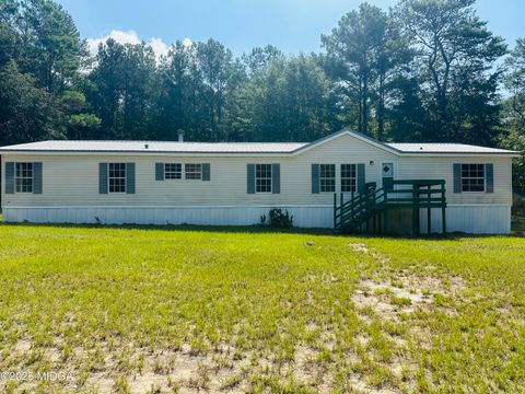 735 Pope Rd Road Roberta GA 31078