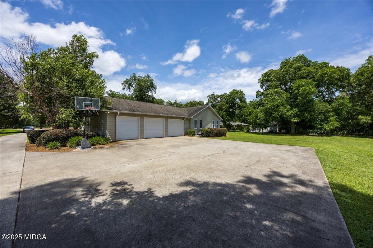 3050 Liberty Church Road