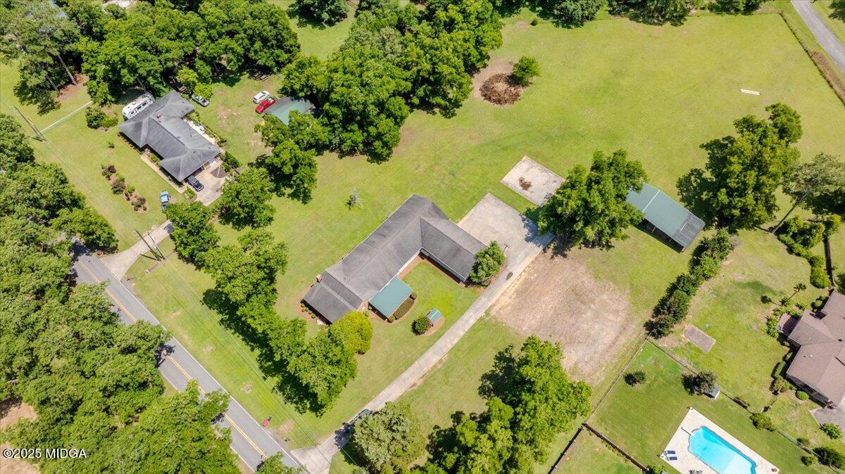 3050 Liberty Church Road