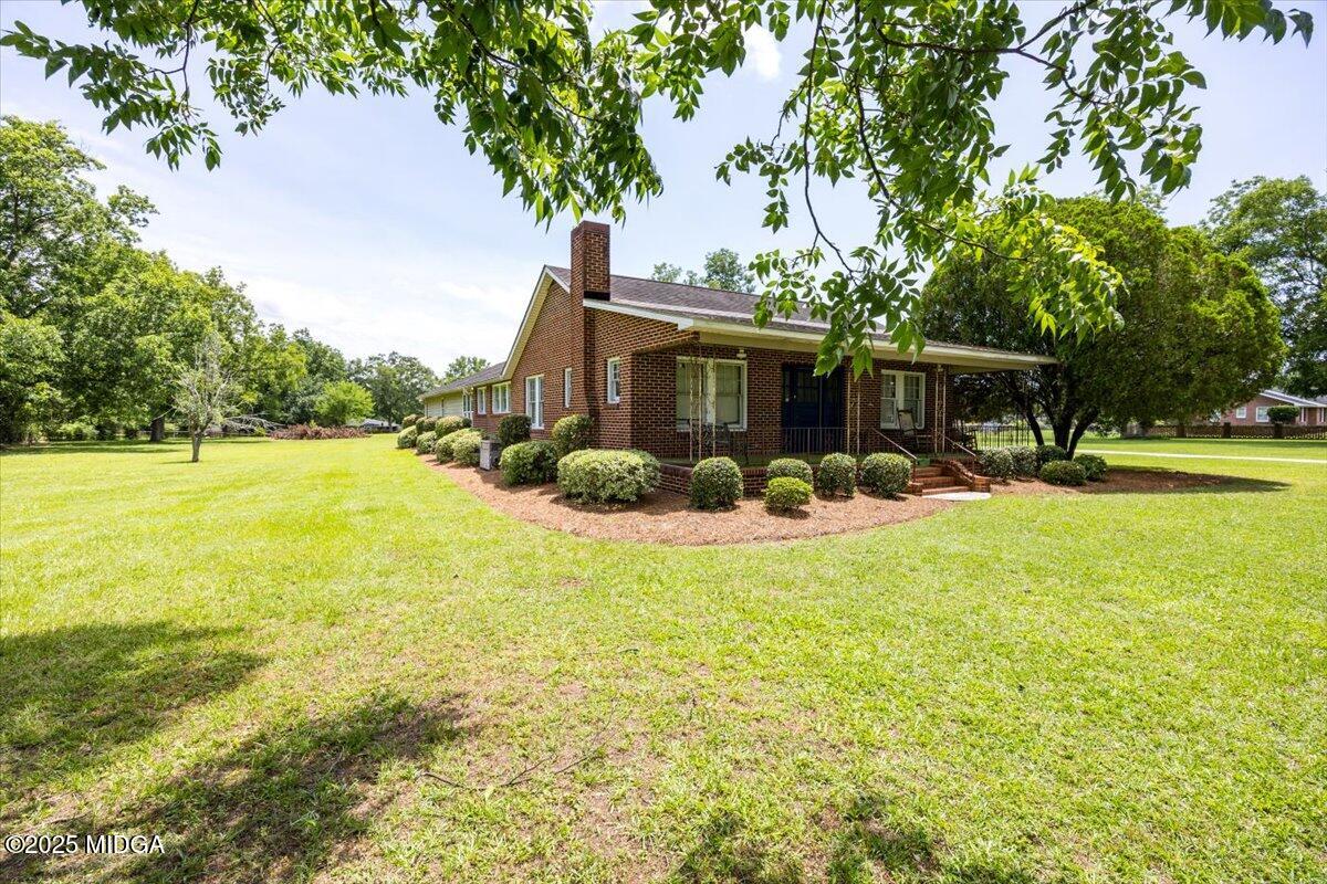 3050 Liberty Church Road