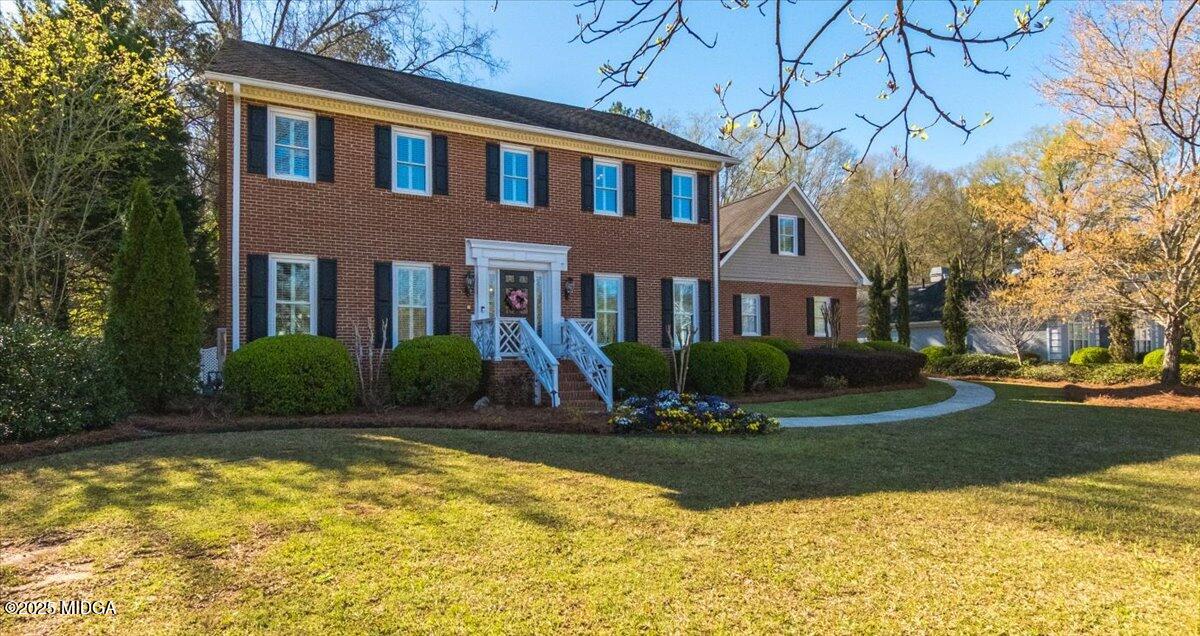 5046 Oxford Road